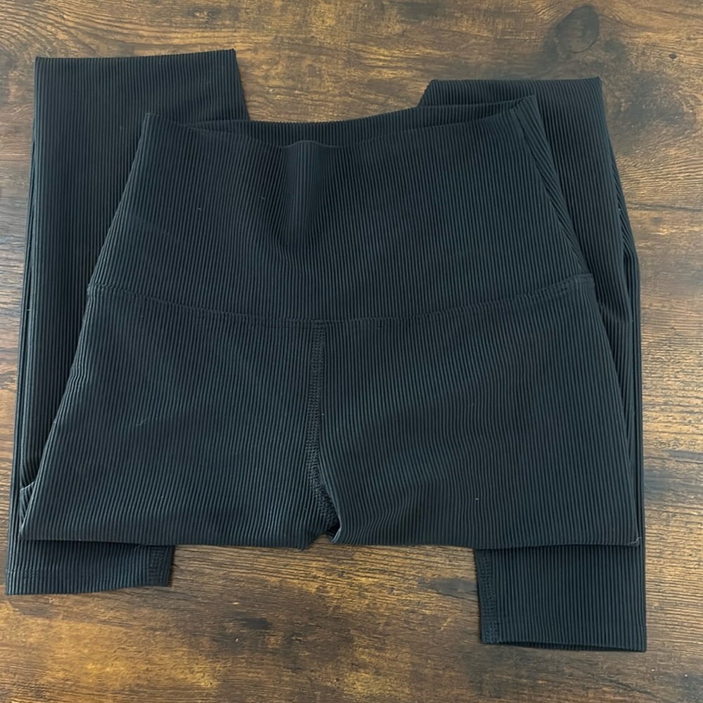 Beach Riot Ayla Leggings XS